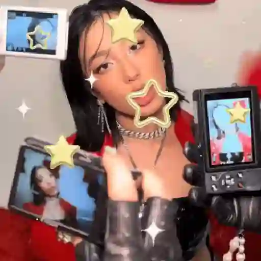 💋 ⠞⢷ GIRLSET ♡ 13