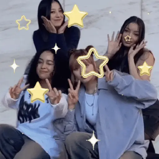 💋 ⠞⢷ GIRLSET ♡ 30
