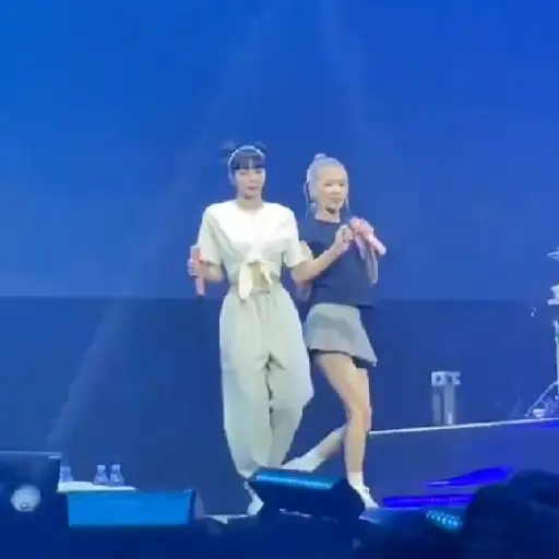Hamilton BORN PINK WORLD TOUR: 10