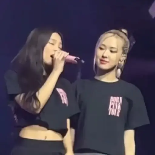 Hamilton BORN PINK WORLD TOUR: 26