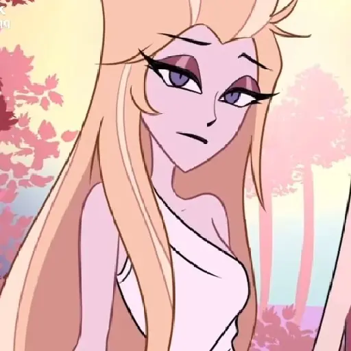 Lilith Morningstar  5
