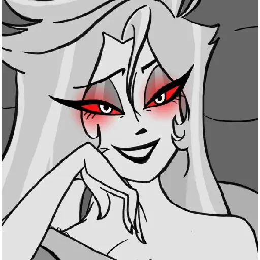 Lilith Morningstar  11