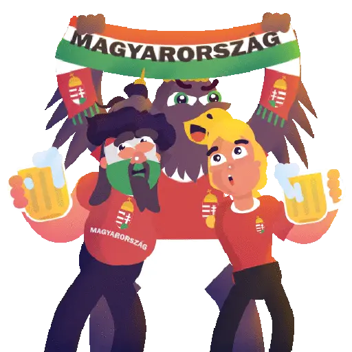 MAGYARORSZÁG MAGYARORSZÁG