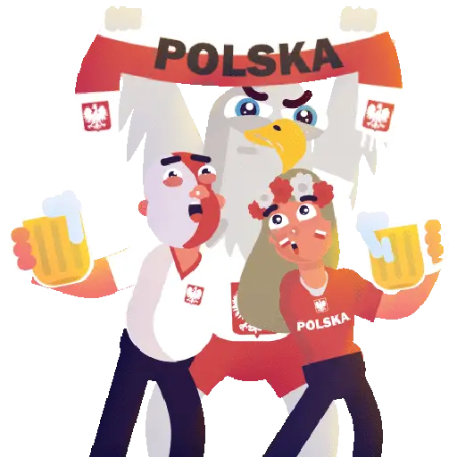 POLSKA POLSKA
