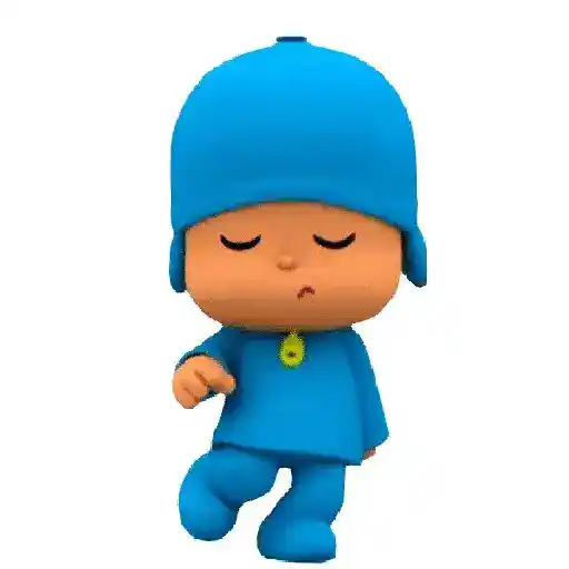 Pocoyo 5