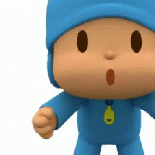Pocoyo 6