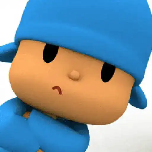 Pocoyo 8