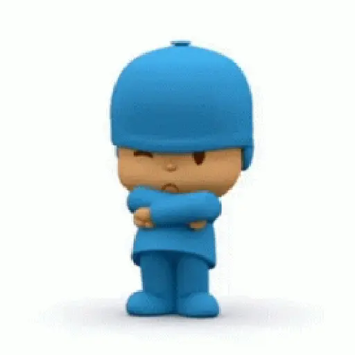 Pocoyo 9