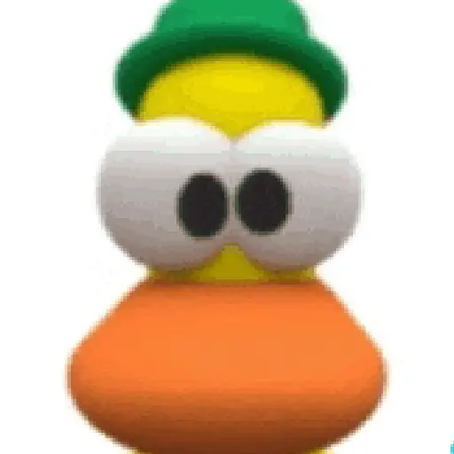 Pocoyo 12