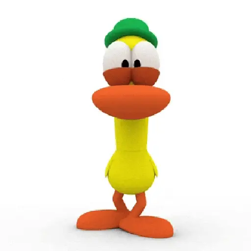 Pocoyo 13