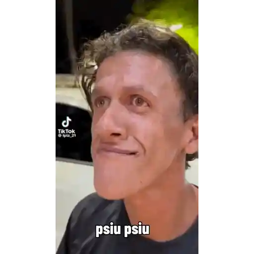 ل Tik Tok Iptz 21 psiu psiu