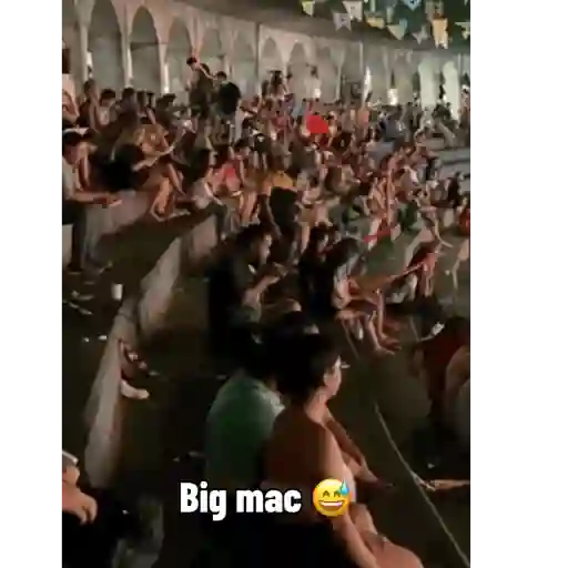 Big mac