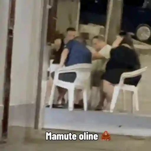 Mamute oline