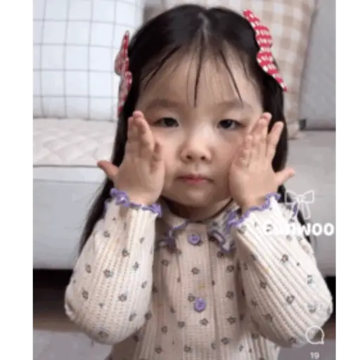 My little Korean girl 2 8