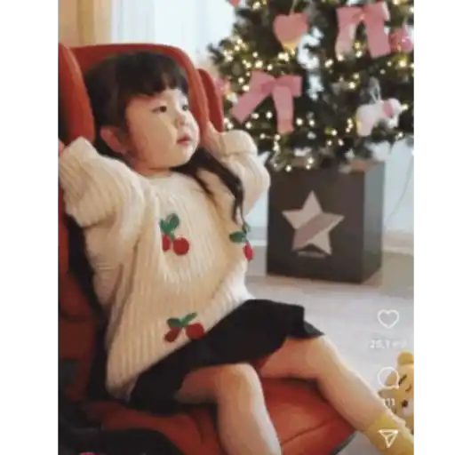 My little Korean girl 2 10