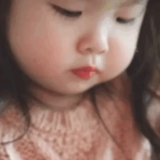 My little Korean girl 2 11