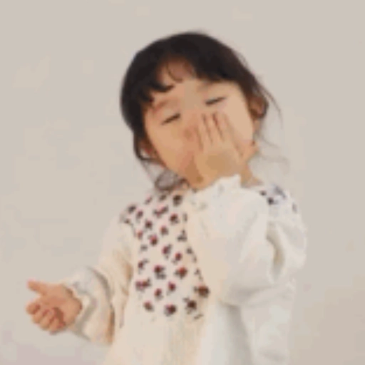 My little Korean girl 2 13