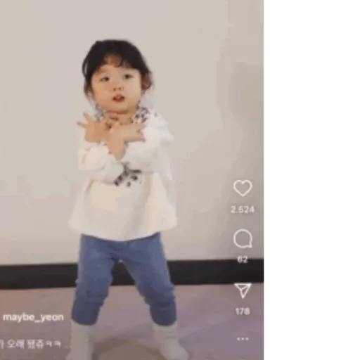 My little Korean girl 2 14