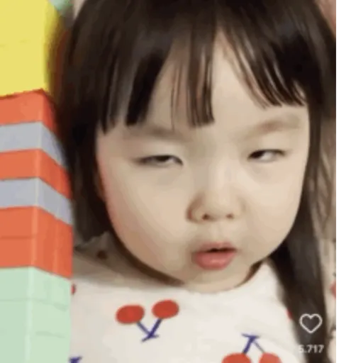 My little Korean girl 2 15