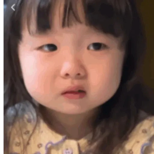 My little Korean girl 2 17
