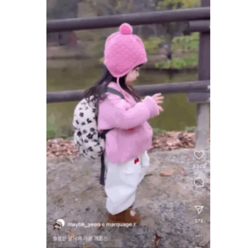 My little Korean girl 2 22