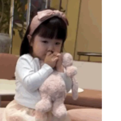 My little Korean girl 2 28