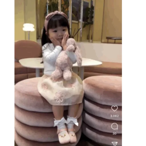 My little Korean girl 2 29
