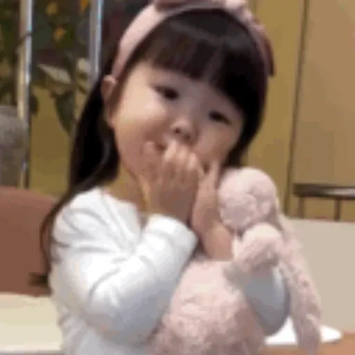 My little Korean girl 2 30