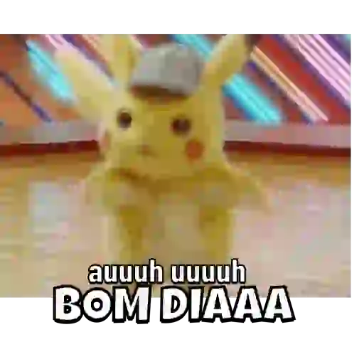 auuuh uuuuh BOM DIAAA