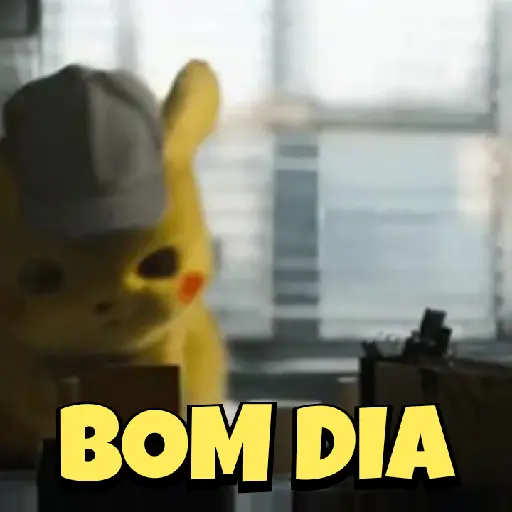BOM DIA