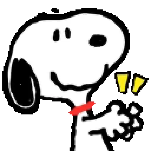 Snoopy 🐾🐾 5