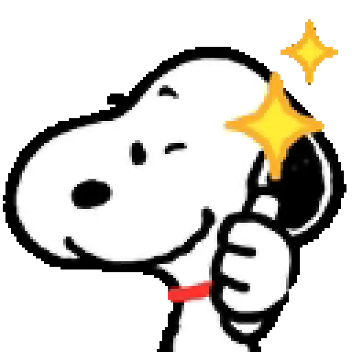 Snoopy 🐾🐾 6