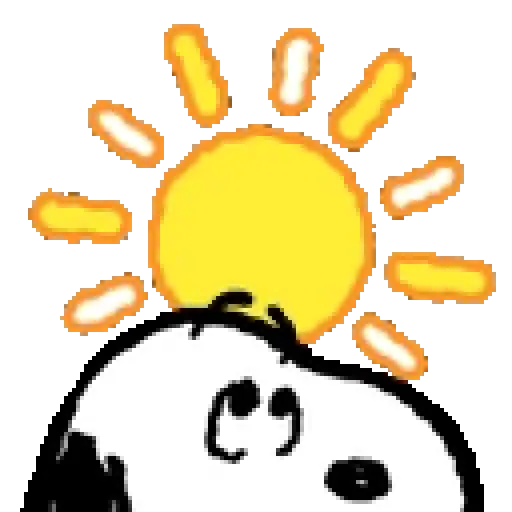Snoopy 🐾🐾 7