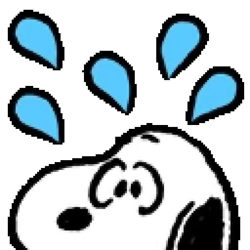 Snoopy 🐾🐾 8