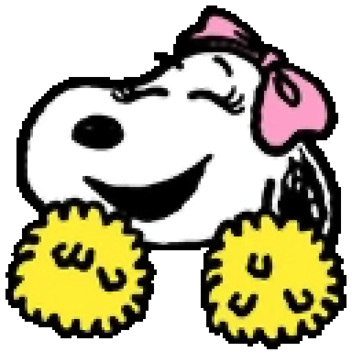 Snoopy 🐾🐾 9