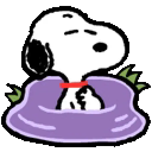 Snoopy 🐾🐾 10
