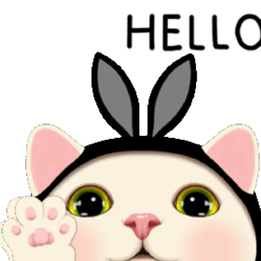 Cute cat2 6