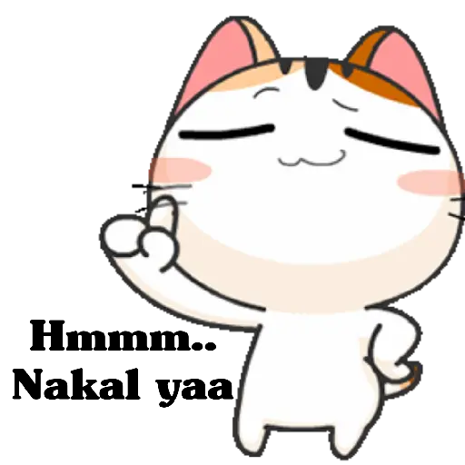 Cute cat2 10