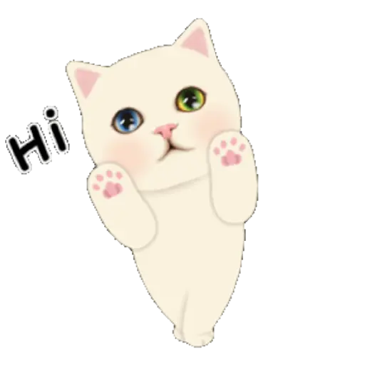 Cute cat2 14