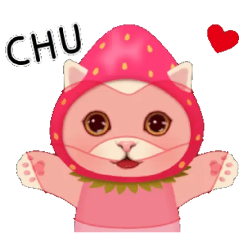Cute cat2 15