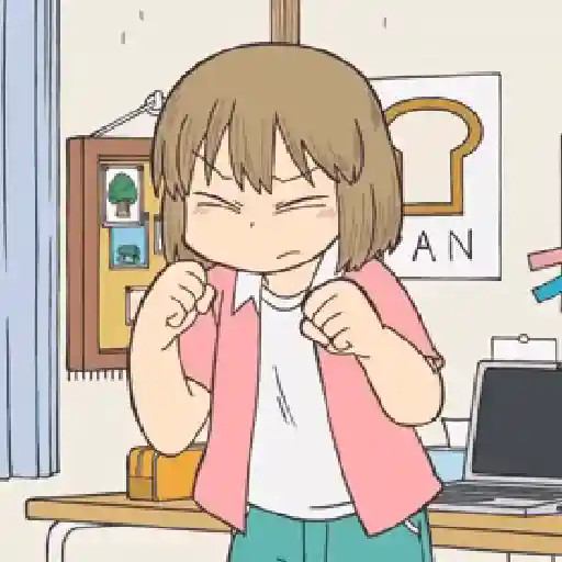 CITY: The Animation 9
