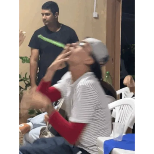 Menino mal 🤟🏻😝🤟🏻 5