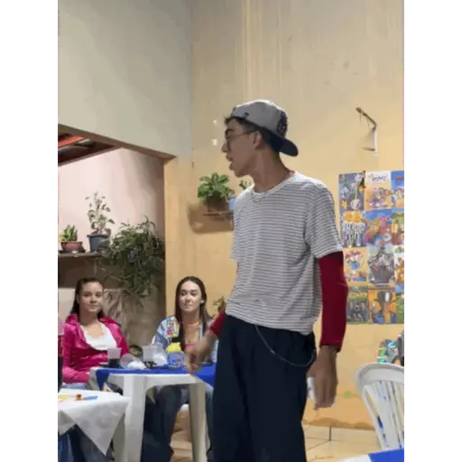 Menino mal 🤟🏻😝🤟🏻 7