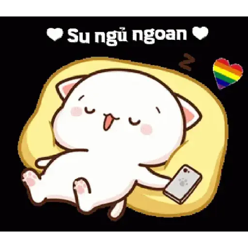 Setiker pentol Ngantuk 10