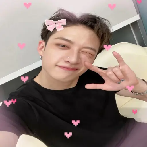Bangchan ★ 8