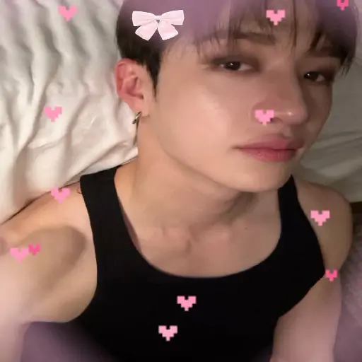 Bangchan ★ 9