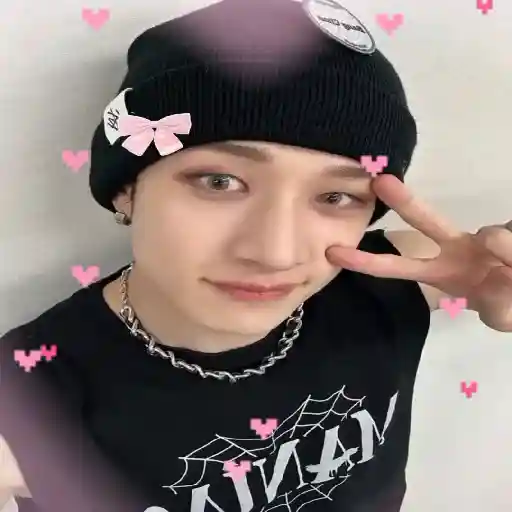 Bangchan ★ 13