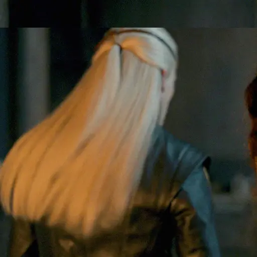 Aemond Targaryen Animated 12