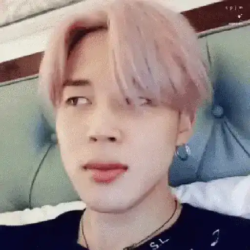 Jimin and V - BTS 18