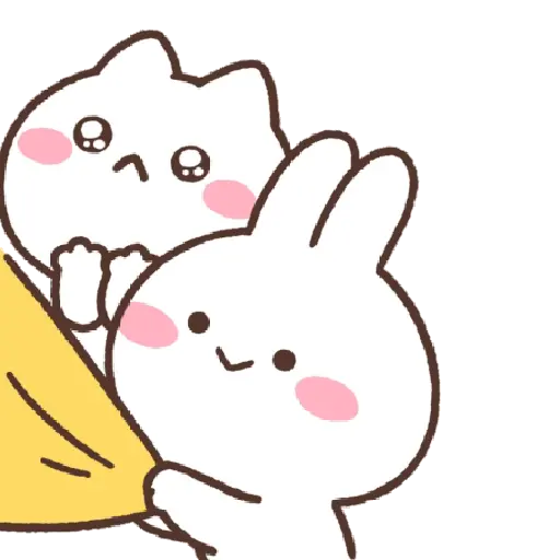 Mimi & Neko dia dos namorados 5
